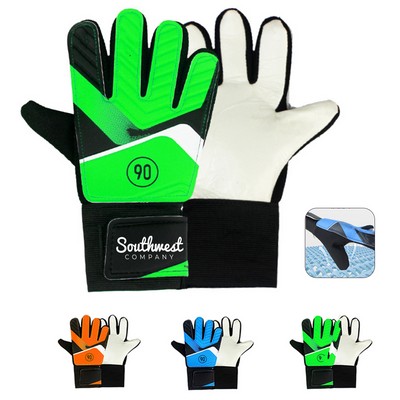 Kids Sports Soccer Gloves