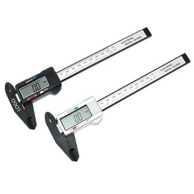 Plastic Electronic Digital Caliper Measuring Tool