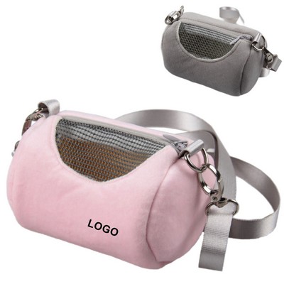 Small Animals Outdoor Travel Carrier