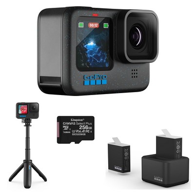 GoPro Gopro - Hero 12 Bundle