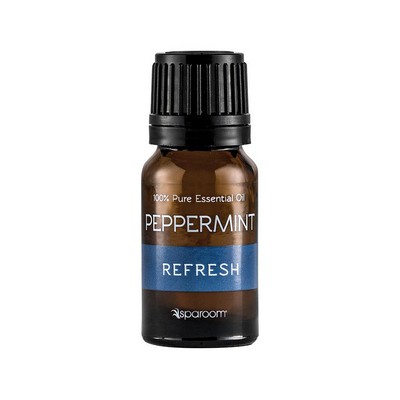 SpaRoom Peppermint Gray Line 10Ml Eo B