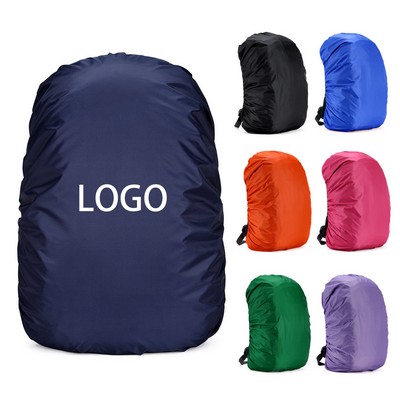 Waterproof Backpack Rain Cover