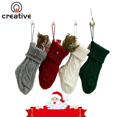 14 Inches Christmas Stockings