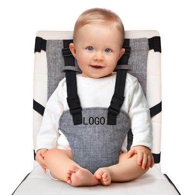 The Baby Dining Chair Seat Belt