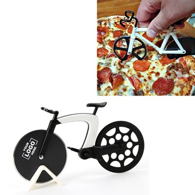 Pizza Cutter Bike Shape