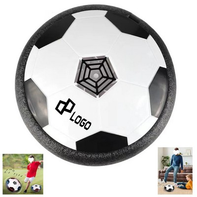 Hover Soccer Ball