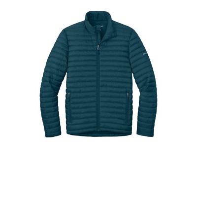 Eddie Bauer® Packable Quilted Full-Zip