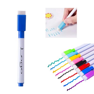 Erasable Whiteboard Pen