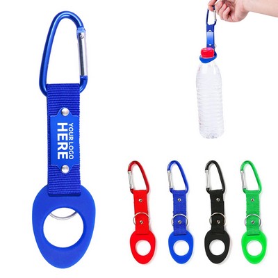 Hanging Bottle Buckle Clip Carabiner