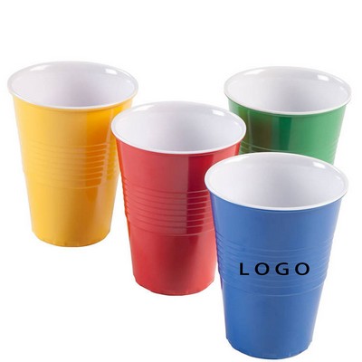 Plastic Disposable Cups