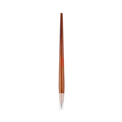 Slim Long Wooden Pencil Brush Modeling Eternal Pencil