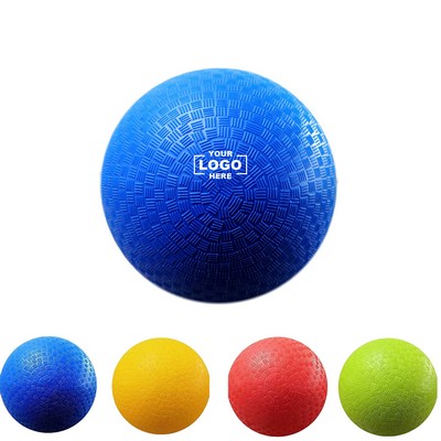 PVC Playground Ball