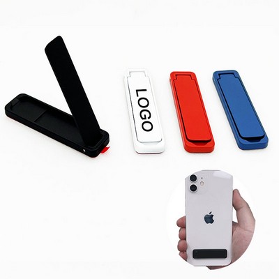 Ultra-Thin Multi-Functional Mobile Phone Holder