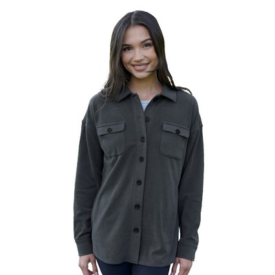 Women's Journey Overshirt