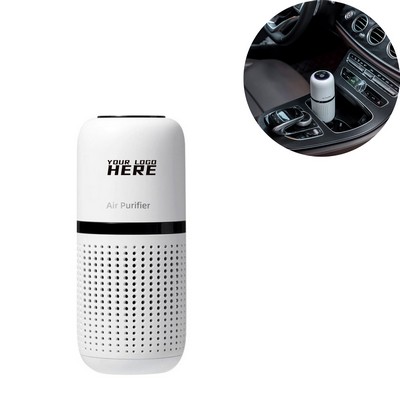 Vehicle Air Purifier