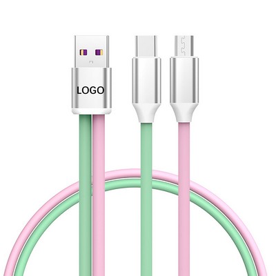 5A Super Fast Charging Cables