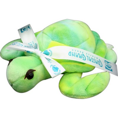 6"-8" Plush Sea Life Turtle Stuffed Animal