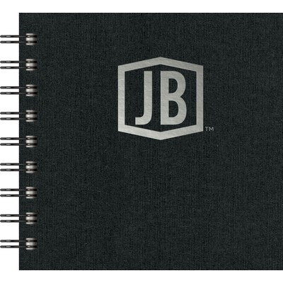 Classic Cover Series 1 Square NotePad (5"x5")