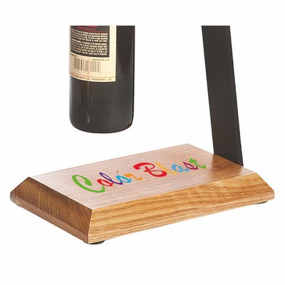 Le Grape Uncorking Machine & Table Stand