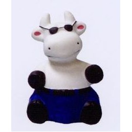 Cool Bull Animal Series Stress Reliever