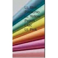 Pastel Color Tissue Paper Combo Pack (20"x30")