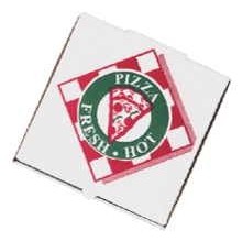 Pizza Box Lapel Pin