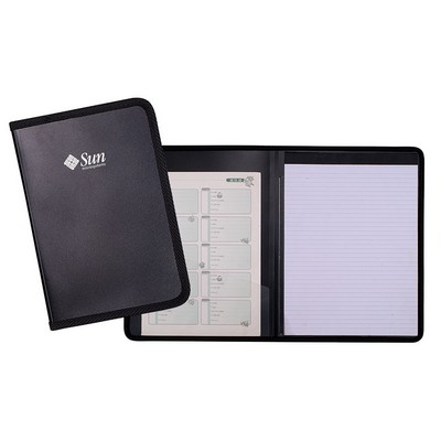 Jr. Size Writing Pad Folio