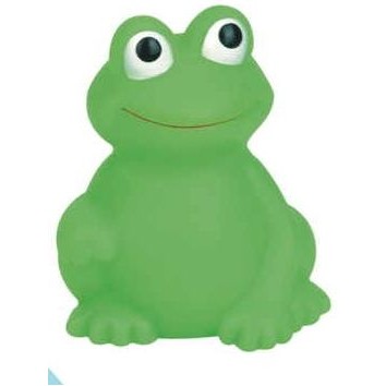 Rubber Son Frog (Mid-Size)