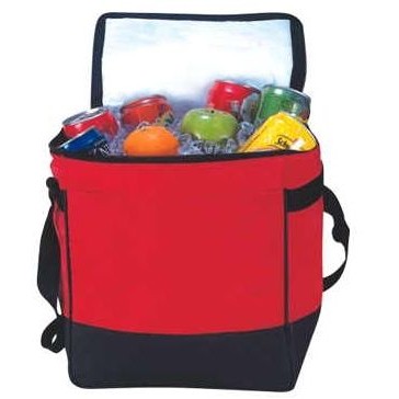 Deluxe 12 Pack Cooler