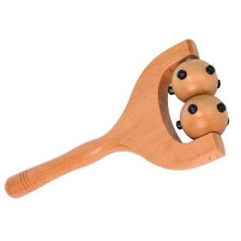 Wooden Massager