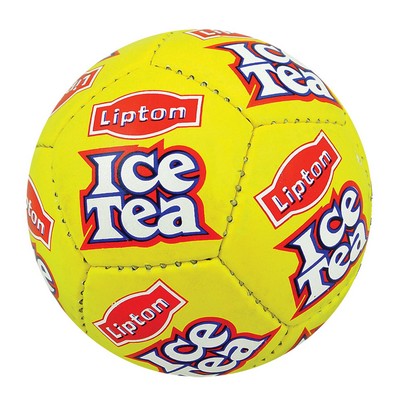 Promo Soccer Mini Ball 12 Panel 4.5"