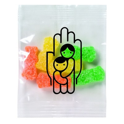 0.5 Oz. Promo Snax Sour Patch® Kids