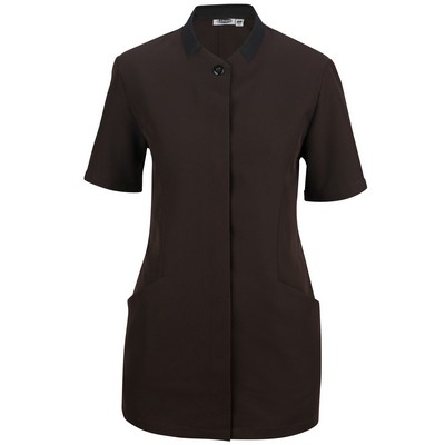 Ladies' Essential Polyester Housekeeping Tunic