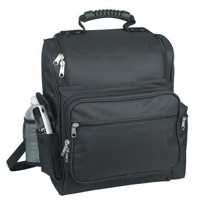 Deluxe Laptop Backpack