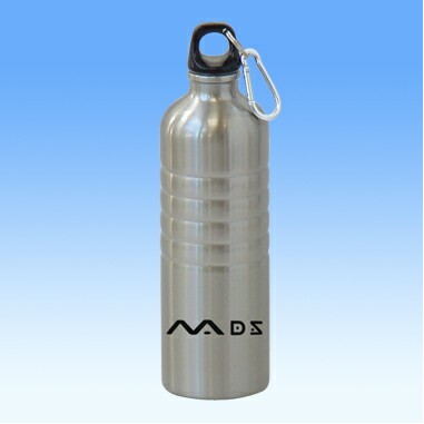 27 oz Stainless Sports Bottle (Screened)