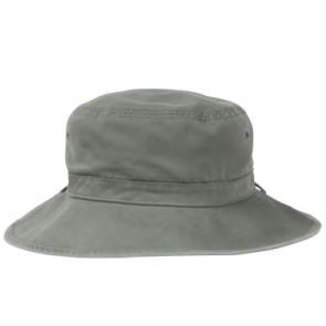 Garment Washed Cotton Hat