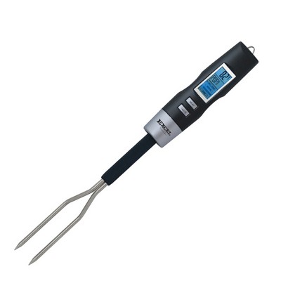 Digital Bbq Fork