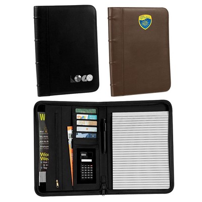 Executive Padfolio