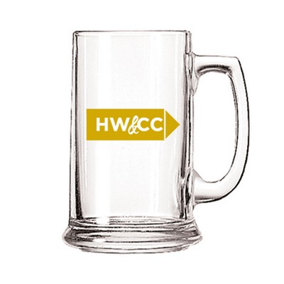 15 Oz. Tankard Mug