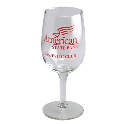 6.5 Oz. Wine Glass Stemware