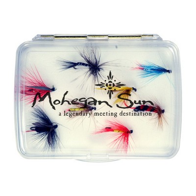 FLY8 Flies Lure Kit (8 Piece Set)