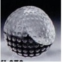 Small Golf Ball Paper Weight