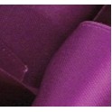 Royal Orchid Double Face Satin Ribbon (1 1/2"x50 Yards)