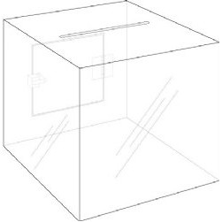 Locking Ballot, Suggestion Box