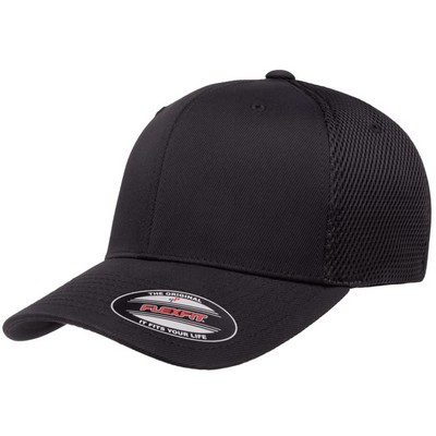 Flexfit® Ultrafibre Mesh Cap (Embroidery)