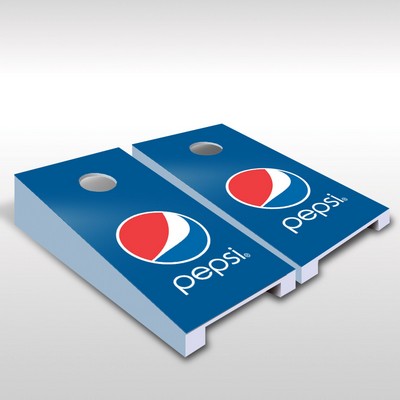 Tabletop Cornhole Set