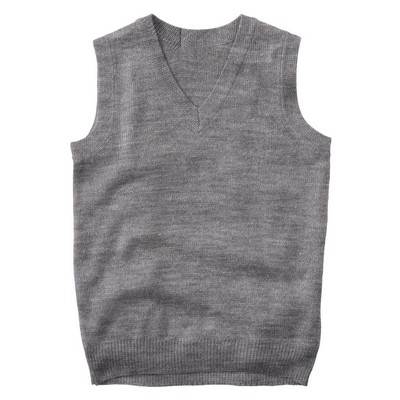 Adult Sweater Vest