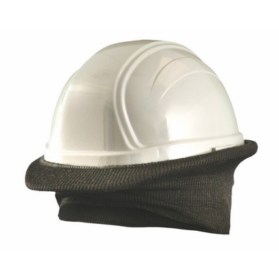 Hot Rods® Black Flame Resistant Hard Hat Tube Liner