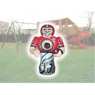 Air Sealed Balloon Inflatable - Football Player