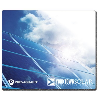 PrevaGuard® Mouse Pad (7-1/2" x 8-1/2")